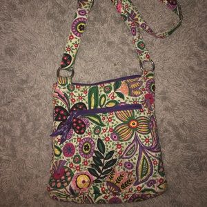 Vera Bradley purse